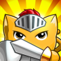 icon Meowar - PvP Cat Merge Defense