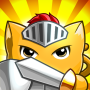 icon Meowar(Meowar - PvP Cat Merge Defense)