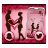 icon Valentine Couple Launcher Theme(Valentine Couple Theme
) 1.2