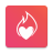 icon com.improverllc.meetly(Meetly - Free Dating App, conexão de flerte Adult Meet
) 3.3