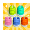 icon Stacolor(Stacolor: Color Hoop Puzzle) 1.561