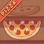 icon Good Pizza, Great Pizza (Boa Pizza, Ótima Pizza)