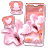 icon Hawaiian Hibiscus Flower Launcher Theme(Hawaiian Hibiscus Flower Theme
) 1.2