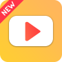 icon Play Tube(Free Tube Video Player-Floating Video)