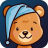 icon Storybook(Livro de histórias: Calma Hora de dormir, Dormir) 5.2.13