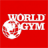 icon World Gym Yuma(Ginásio Mundial Yuma) 109.2.2