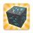 icon X-RAY Mod(X-RAY Mod para Minecraft PE - M) 2.1.7