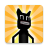 icon Cartoon Cat Mod(Cartoon Cat Dog Mod for Minecr) 2.1.8