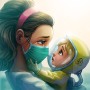 icon com.gamehouse.hm4gp(Heart's Medicine - Doctor Game)