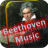 icon Beethoven and RadioClassical Music(Beethoven e Rádios Clássicos) 7.0.0