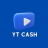 icon YT Cash(YH Cash - Assista e ganhe dinheiro
) 1.0