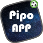 icon PipoPIay... informacion(Pipo.App ✔️⚽
)