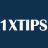 icon 1X Betting Tips(1xDICAS DE APOSTAS PARA 1XBET
) 1