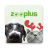 icon zooplus(zooplus - pet shop online) 22.4.0