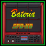 icon Batería SPD-KD (Champeta) (Bateria SPD-KD (Champeta))