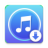 icon Musiek aflaaier(Downloader de música - Music player
) 1.2.0