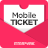 icon Mobile Ticket(Bilhete para celular Interpark) 1.3.5