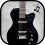 icon Electric Guitar Pro(Guitarra Elétrica Pro)