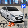 icon Advance Car Parking(Advance Car Parking: Jogos de carros)