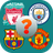 icon Top 50 Football Logo Quiz 2022(QUIZ LOGO FOOTBALL 2023) 9.5.0z