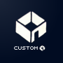 icon Custom Room(CUSTOMROOM ™ - Jogos e eSports)
