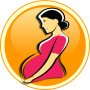 icon ادعية المرأة الحامل (súplicas para mulheres grávidas)