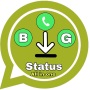 icon Status Saver(Status Saver - Download de status
)