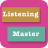icon Listening M.(Aprenda inglês Ouvindo Mestre
) 1.5