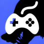 icon Wolf Game Booster(Wolf Game Booster Ferramenta GFX)
