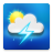 icon Weather(World Weather - Rain Radar) 1.7.7