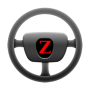 icon Z-Car Racing(Corrida Z-Car)