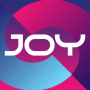 icon Joy sharing()