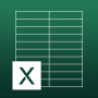 icon Xlsx File Viewer()