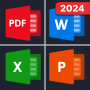 icon Office Reader()