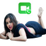 icon Indian Real Sexy Girls Chat (Indian Real Sexy Girls Chat
)