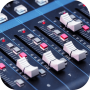 icon Equalizer(Equalizer Pro e Volume Boost)