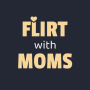 icon Flirt With Moms: Date Real Women 40+(Flirt With Moms: Data Mulheres reais Mais de 40
)
