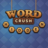 icon Word Crush(Palavras ocultas
) 2.1