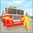 icon Firefighter Truck Driving Simulator(Jogo de condução de caminhão de bombeiro) 1.4