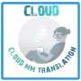 icon Cloud MM Translation(Nuvem MM Tradução
)