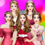 icon Princess Makeup Games Levels (Princesa Jogos de Maquiagem Níveis)