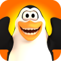 icon Sweet Little Talking Penguin(Doce Pequeno Pinguim Falante)