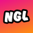 icon NGL(NGL: pergunte-me qualquer coisa) 2.3.43