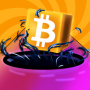 icon CryptoHole(Crypto Hole - Obtenha o REAL Bitcoin
)
