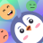 icon Mood Tracker(Rastreador de humor: Leitor de hábitos de autocuidado) 1.01.04.0515