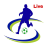icon Sports TV Football Live(Sports TV Football Live
) 1.0
