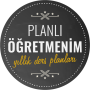 icon Planlı Öğretmenim- Yıllık Plan ()