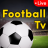 icon Football Live Score(Football TV Streaming ao vivo HD
) 1.4