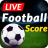 icon Football Live Score(Live Football TV Streaming HD
) 1.2