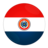 icon Paraguay Radio Stations(Estações de Rádio Paraguai) 1.0